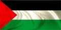 Palestine Flag