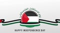 Palestine Independence Day