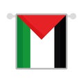 palestine save movement