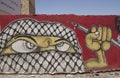 Palestinian art