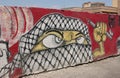 Palestinian art