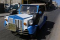 Palestinian blacksmith Mahmoud Baraka, 53, succeeds in remaking a classic Mercedes dating back more than 100 years, such as a 1917