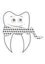 PALESTINIAN happy tooth (pediatric)