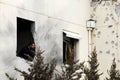 Palestinian rocket hits Israeli family house in Ashkelon Israel