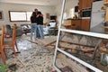 Palestinian rocket hits Israeli family house in Eshkol Regional Council