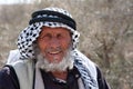 Palestinian Villager