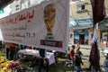 Celebrate the 2022 World Cup in Qatar