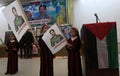 Palestinians to mark the 13th anniversary of the late Iraqi President `Saddam Hussein`