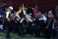 Palestinians participate in the commemoration of Land Day