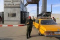 The Rafah border crossing opened after reconciliation talks between Hamas and Fatah in Cairo, mediated by Egypt