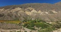 Paleta del Pintor, MaimarÃÂ¡, Jujuy, Argentina