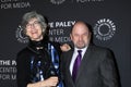 The Paley Honors: A Special Tribute To Television's Comedy Legends