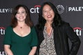 PaleyFest Fall TV Preview - Nancy Drew