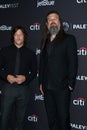 PaleyFest - The Walking Dead Event