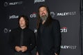 PaleyFest - The Walking Dead Event