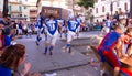 Palio of the Boats 2011