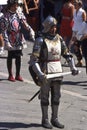 Palio di Siena - july 2003