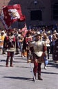 Palio di Siena - july 2003