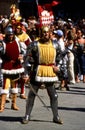 Palio di Siena - july 2003