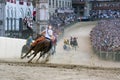 The Palio of Siena