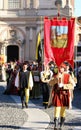 Palio of Vigevano Italy