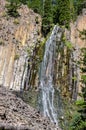 Palisade Falls