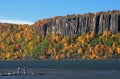 The Palisades