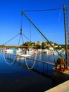Palit Port in Rab Arbe Island Croatia