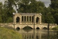 Palladian Bridge