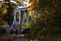 Palladian Bridge