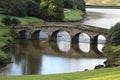 Palladian Bridge