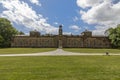 The Palladian Stables at Wentworth Woodhouse