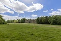 The Palladian Stables at Wentworth Woodhouse