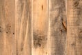 Pallet Boards Background Texture