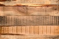 Pallet Boards Background Texture Royalty Free Stock Photo