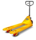 Pallet truck