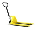 Pallet truck