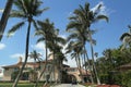 Mar-a-Lago resort in Palm Beach, Florida