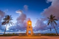 Palm Beach Florida Royalty Free Stock Photo