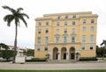 Morgan Stanley building in Palm Beach, FL.