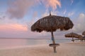 Palm Beach Sunrise, Aruba