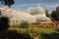 Palm House Conservatory, Belfast