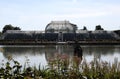 Palm House Kew Gardens