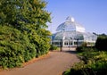 Palm House, Liverpool Royalty Free Stock Photo