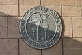 Palm springs city seal 4010