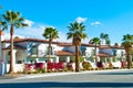 Palm Springs Homes