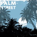 Palm street