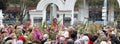 Palm Sunday celebrations in the Orthodox Church