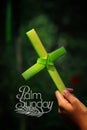 Palm Sunday Wishes