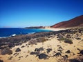 Canary Island , Lanzarote